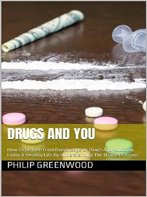 cover image of Drug and You